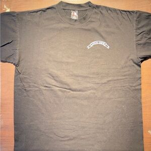 Jimmy Buffett Local Crew T-Shirt. FREE guitar pick with purchase!